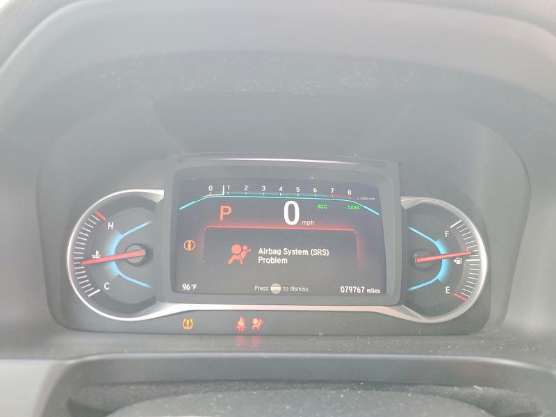 Aukcja sprzedaży 2022 Honda Pilot, vin: 5FNYF5H90NB003555, numer aukcji: 54148446