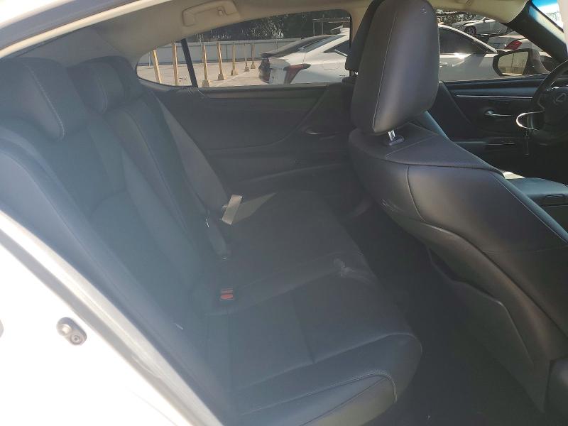 Aukcja sprzedaży 2024 Lexus Es 300h, vin: 58ADA1C19RU052200, numer aukcji: 53847866
