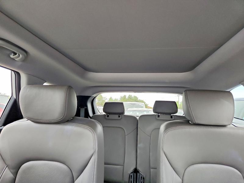 55253896 :رقم المزاد ، KM8SRDHF1JU264056 vin ، 2018 Hyundai Santa Fe مزاد بيع