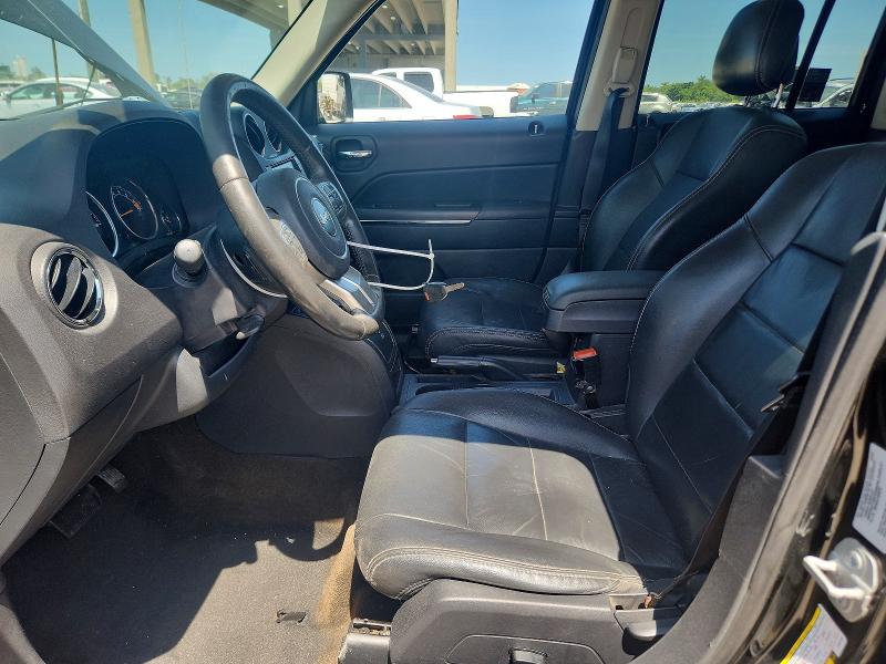 Продажа на аукционе авто 2015 Jeep Patriot, vin: 1C4NJPCBXFD437255, номер лота: 52590616