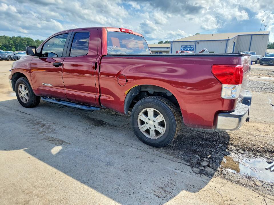 Продаж на аукціоні авто 2010 Toyota Tundra, vin: 5TFRM5F16AX014180, номер лоту: 55048096