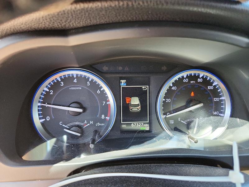 Продажа на аукционе авто 2018 Toyota Highlander, vin: 5TDKZRFH1JS549642, номер лота: 54285236