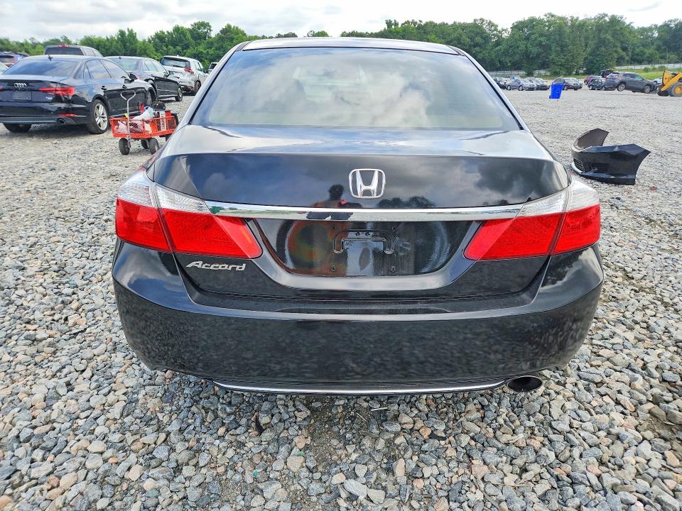 54815436 :رقم المزاد ، 1HGCR2F36DA241241 vin ، 2013 Honda Accord مزاد بيع