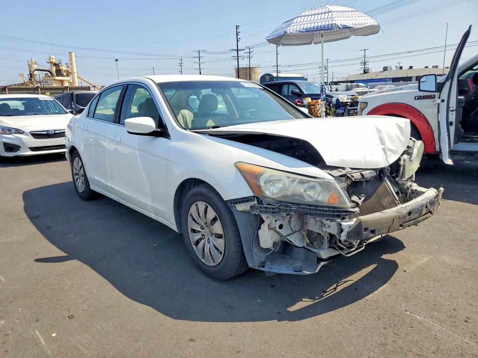 Продаж на аукціоні авто 2011 Honda Accord, vin: 1HGCP2F32BA112366, номер лоту: 53933606