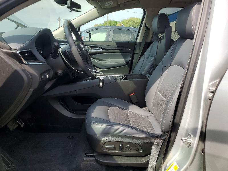 55456346 :رقم المزاد ، 5GAEVBKW8MJ270440 vin ، 2021 Buick Enclave مزاد بيع