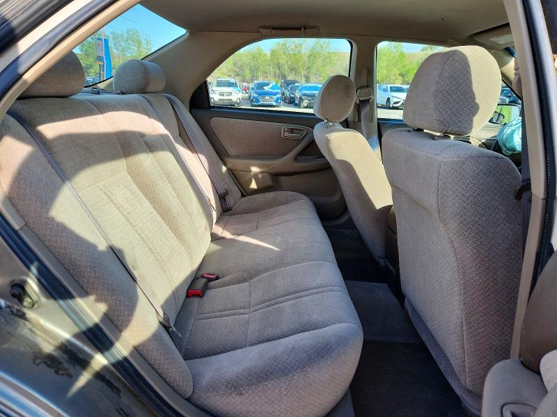 Aukcja sprzedaży 2000 Toyota Camry, vin: 4T1BF28K2YU103641, numer aukcji: 52459226