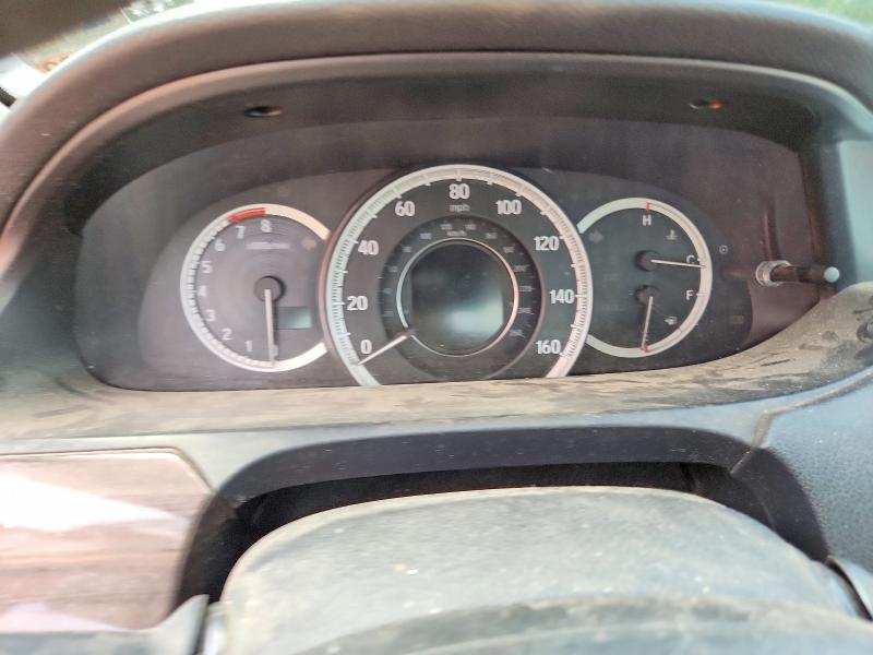 Продажа на аукционе авто 2016 Honda Accord, vin: 1HGCR3F92GA006026, номер лота: 51147836