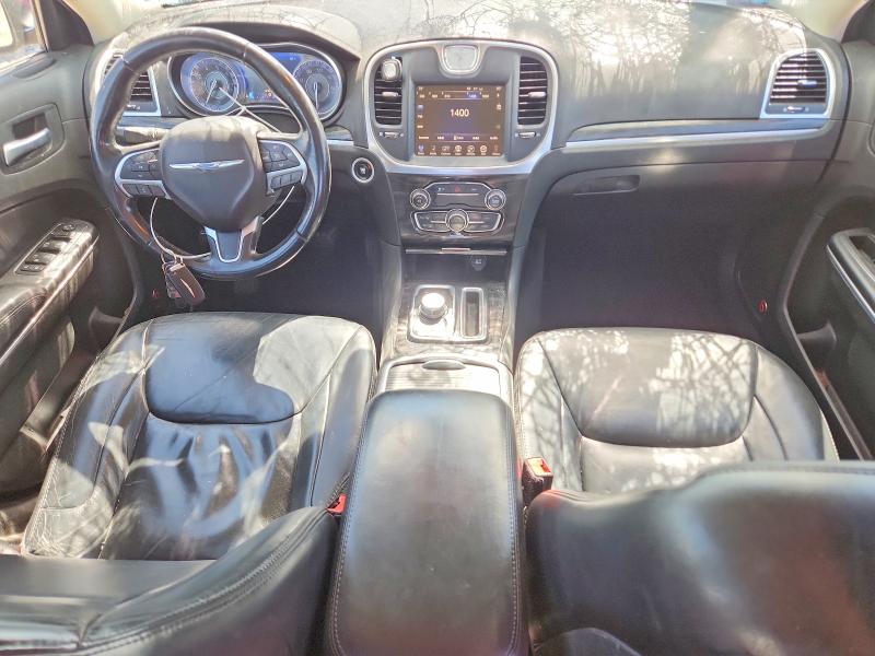 2015 Chrysler 300 მანქანა იყიდება აუქციონზე, vin: 2C3CCAAG8FH829302, აუქციონის ნომერი: 52820706