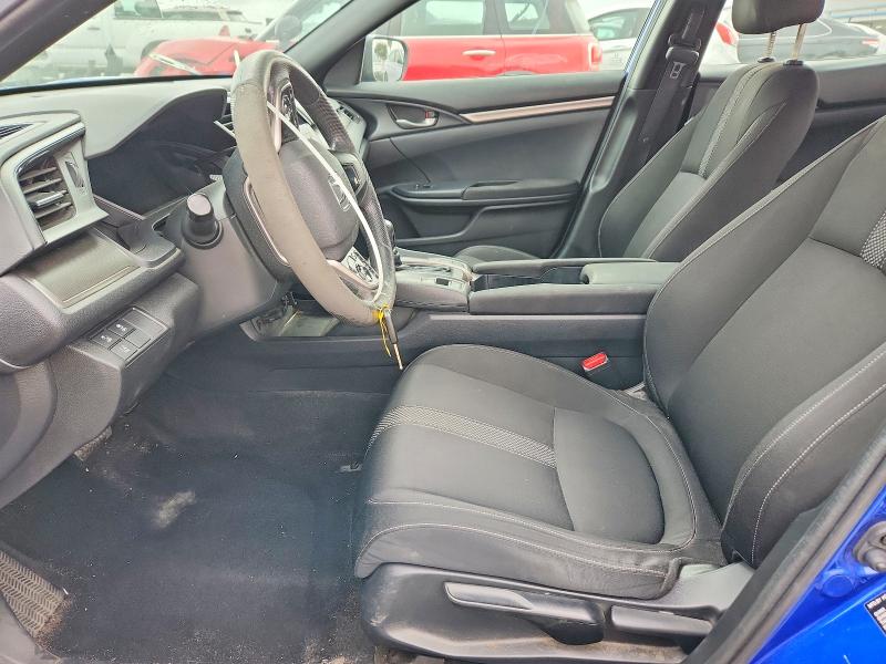 Aukcja sprzedaży 2020 Honda Civic, vin: SHHFK7H33LU210642, numer aukcji: 53811216