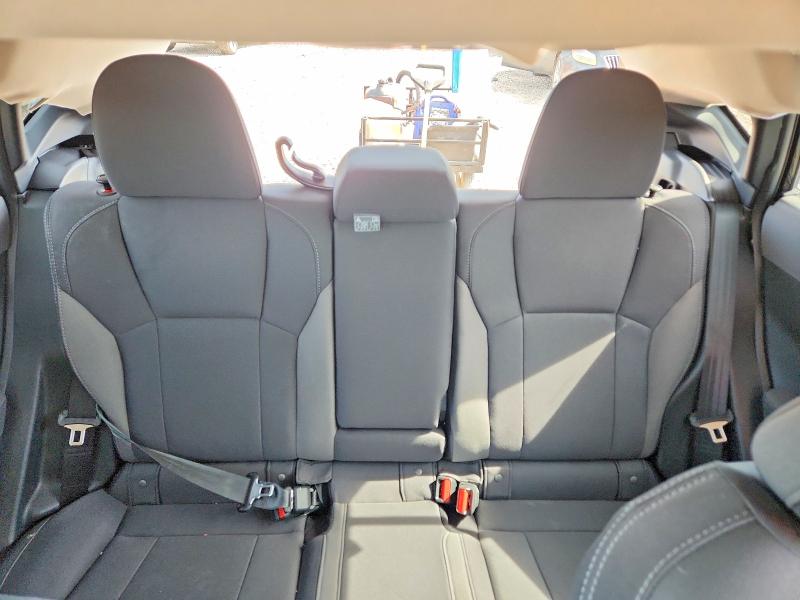 Продаж на аукціоні авто 2025 Subaru Crosstrek, vin: JF2GUHDC7S8276977, номер лоту: 54203036