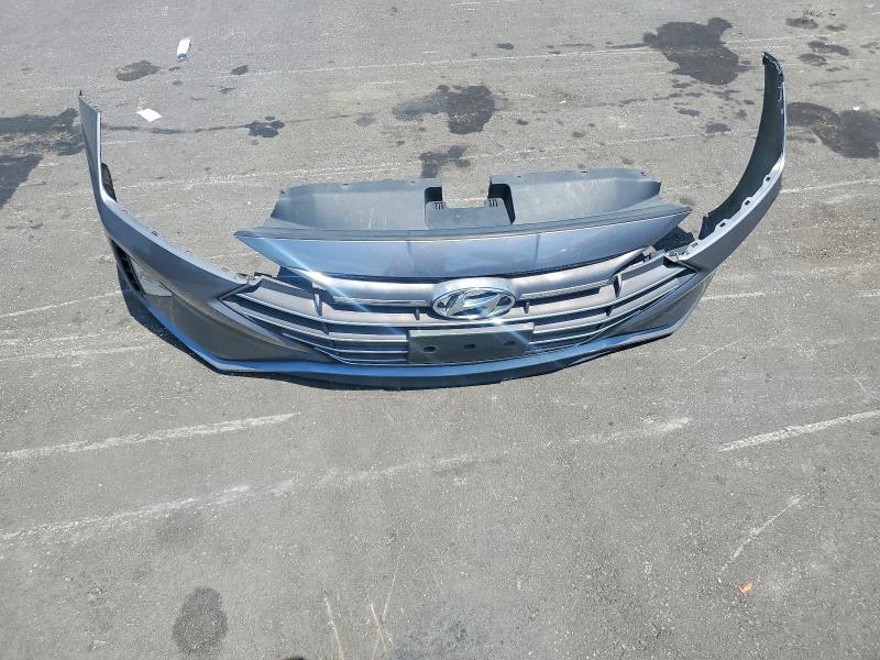53732926 :رقم المزاد ، 5NPD84LF3KH444674 vin ، 2019 Hyundai Elantra مزاد بيع