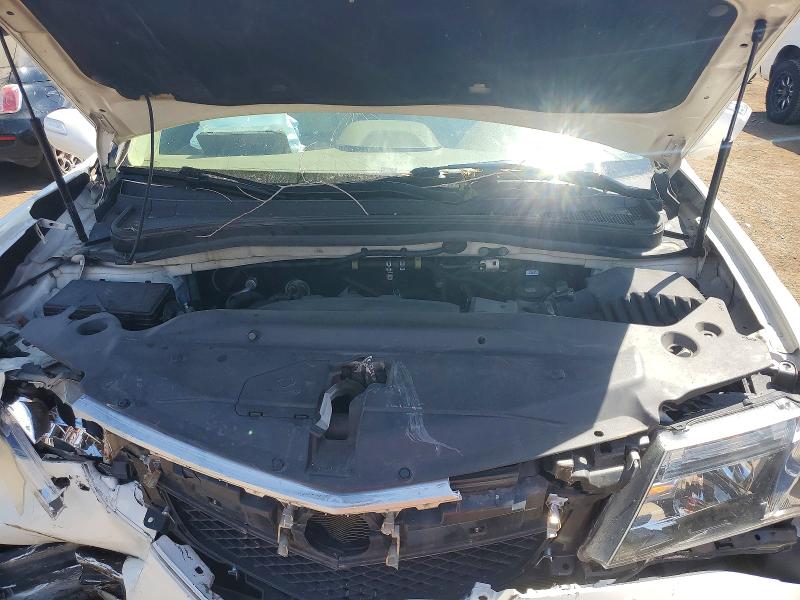 Aukcja sprzedaży 2011 Acura Mdx, vin: 2HNYD2H43BH525346, numer aukcji: 53208556