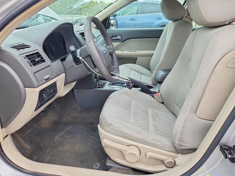 Aukcja sprzedaży 2010 Ford Fusion, vin: 3FAHP0GA8AR292789, numer aukcji: 52295536