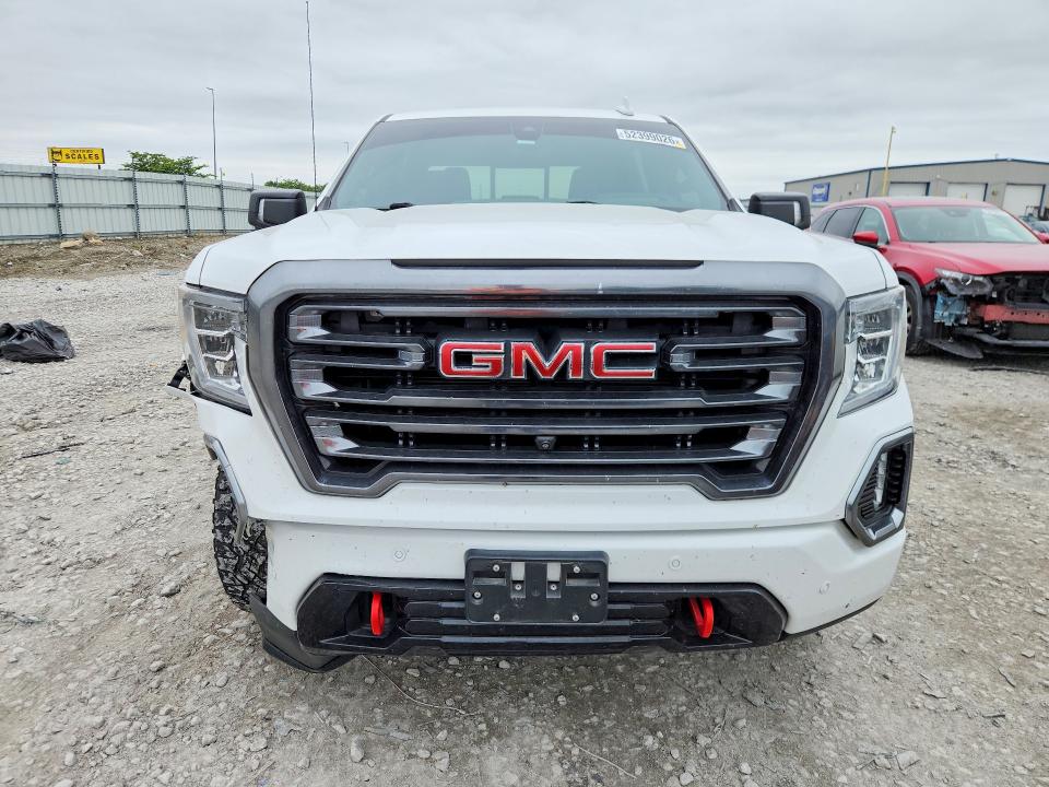 Продаж на аукціоні авто 2020 Gmc Sierra, vin: 1GTP9EEL2LZ172857, номер лоту: 52399026
