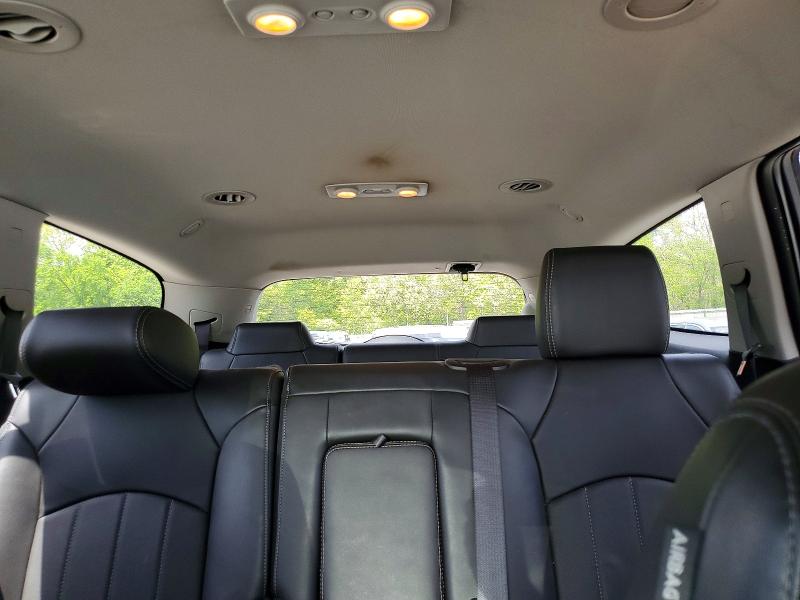 Aukcja sprzedaży 2017 Buick Enclave, vin: 5GAKVBKD6HJ207988, numer aukcji: 53173796