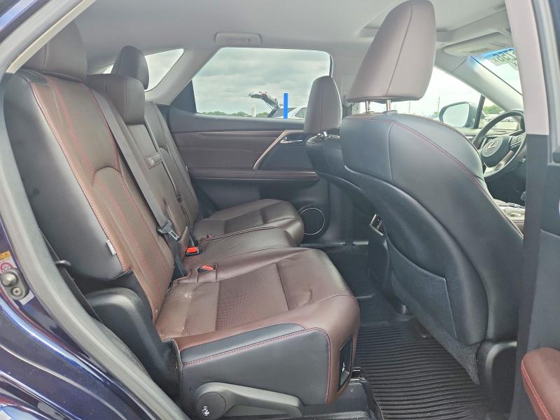 52377966 :رقم المزاد ، JTJDZKCA2K2021475 vin ، 2019 Lexus Rx مزاد بيع