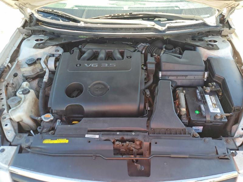 53790526 :رقم المزاد ، 1N4BL21E58C222796 vin ، 2008 Nissan Altima مزاد بيع