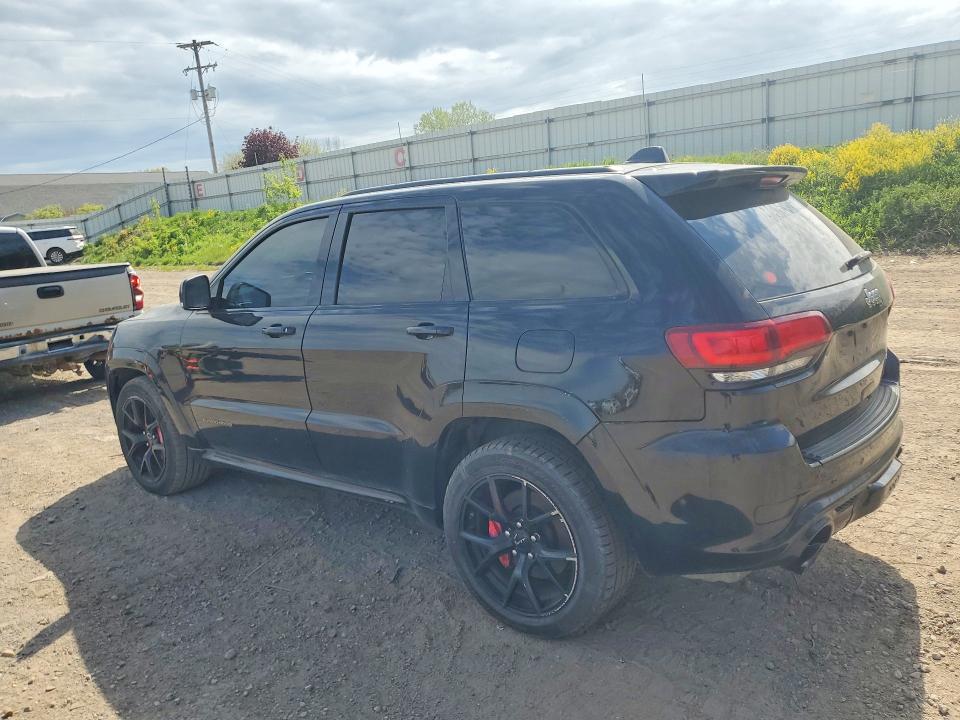 54074446 :رقم المزاد ، 1C4RJFAG0HC924905 vin ، 2017 Jeep Grand Cherokee مزاد بيع