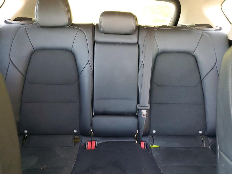 Продаж на аукціоні авто 2018 Mazda Cx-5, vin: JM3KFACM6J1307560, номер лоту: 55412386