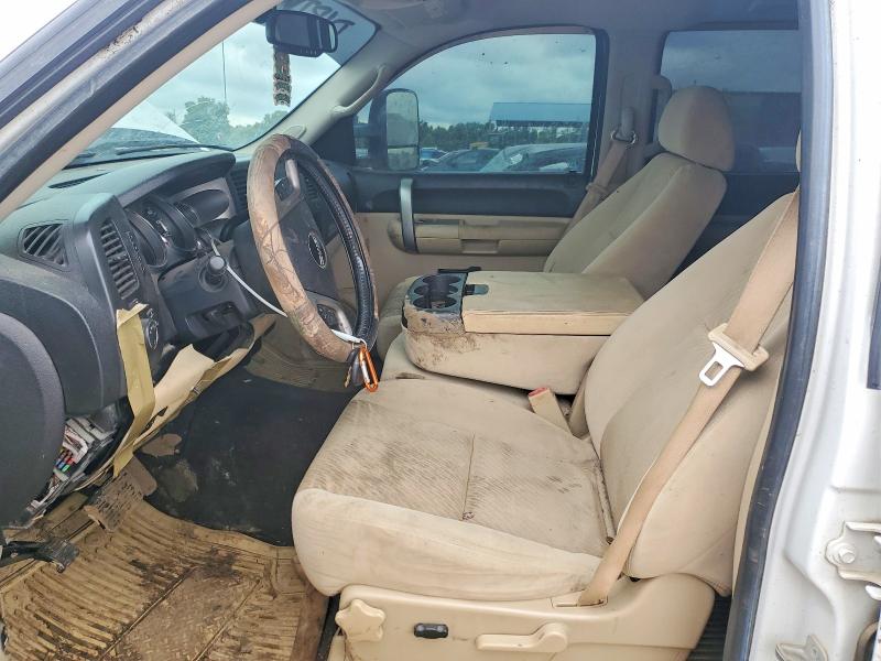 54637186 :رقم المزاد ، 1GTHK53609F148234 vin ، 2009 Gmc Sierra مزاد بيع
