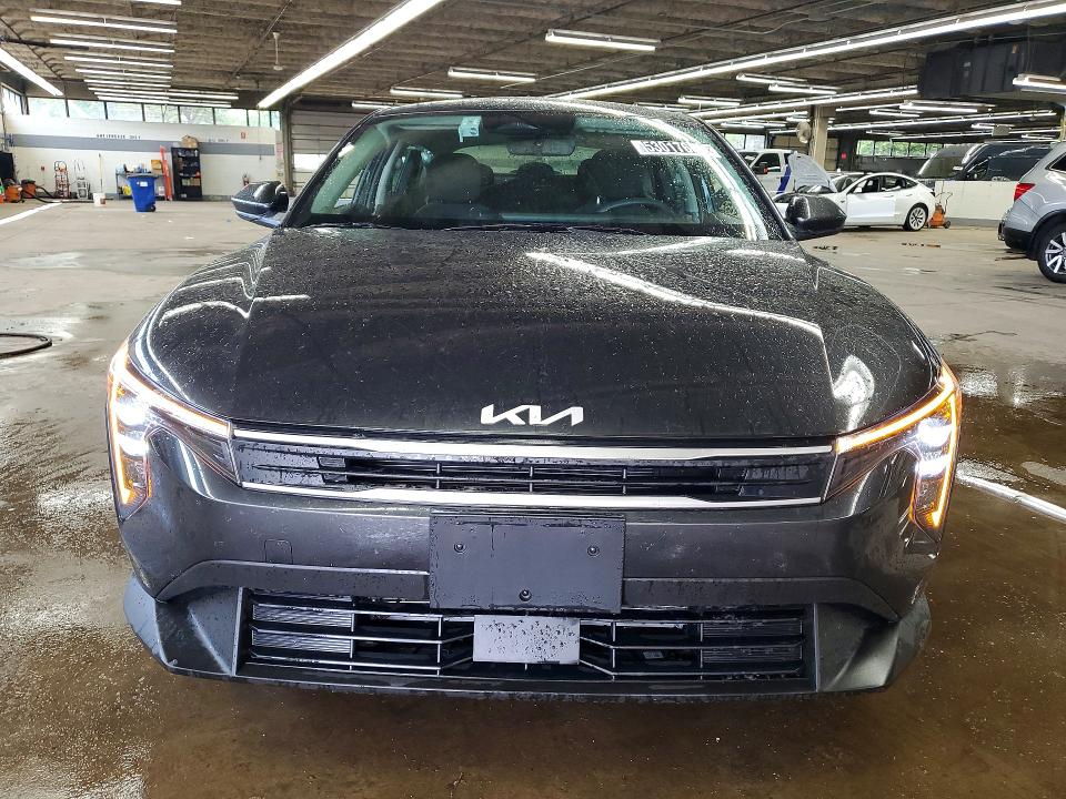 Продаж на аукціоні авто 2026 Kia K4, vin: 3KPFT4DE4TE308119, номер лоту: 53017656