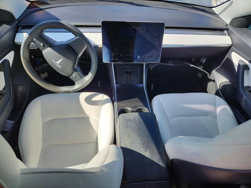 Продажа на аукционе авто 2020 Tesla Model 3, vin: 5YJ3E1EB0LF535317, номер лота: 53649046