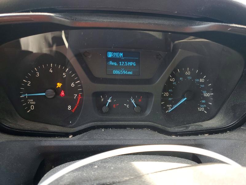 Aukcja sprzedaży 2019 Ford Transit, vin: 1FTYR3XM8KKA46380, numer aukcji: 52988746