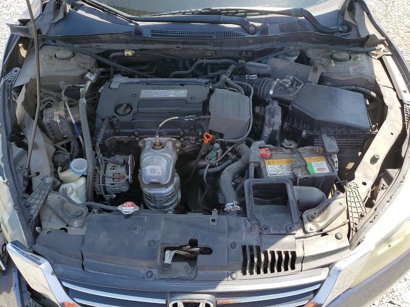 2014 Honda Accord მანქანა იყიდება აუქციონზე, vin: 1HGCR2F37EA061574, აუქციონის ნომერი: 50355766
