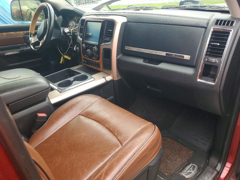 52852266 :رقم المزاد ، 3C63RRNL3DG544558 vin ، 2013 Ram 3500 مزاد بيع