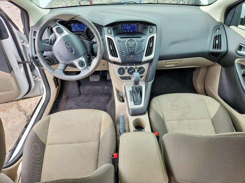 Aukcja sprzedaży 2014 Ford Focus, vin: 1FADP3F22EL172999, numer aukcji: 54486606