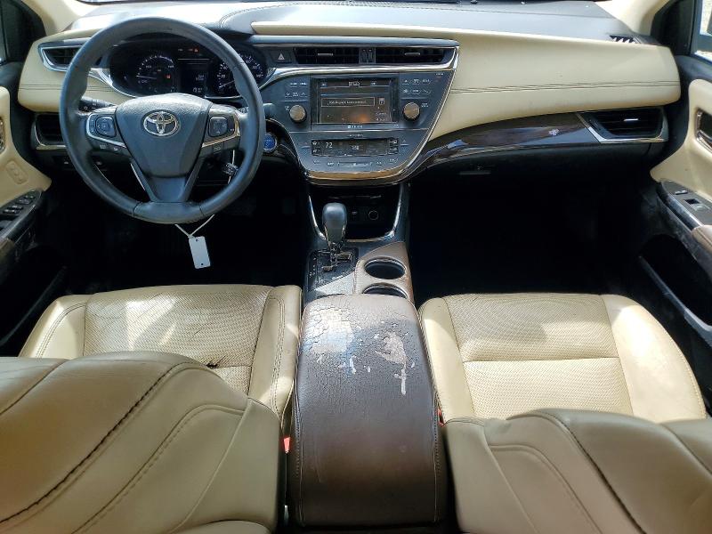 Продаж на аукціоні авто 2013 Toyota Avalon Hybrid, vin: 4T1BD1EB5DU006318, номер лоту: 52656856