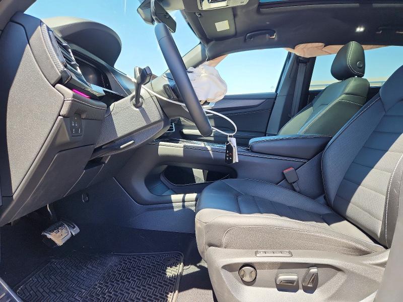 2026 Volkswagen Atlas Cross Sport მანქანა იყიდება აუქციონზე, vin: 1V2AC2CA4TC212770, აუქციონის ნომერი: 51913086
