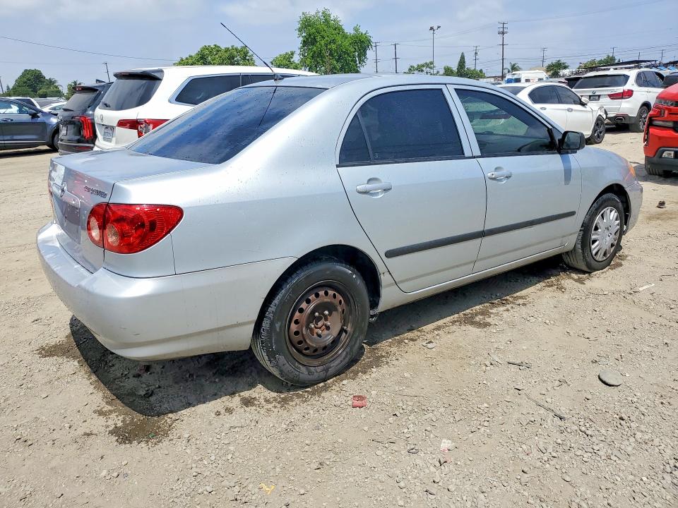 Auction sale of the 2008 Toyota Corolla, vin: 1NXBR32E58Z958639, lot number: 54627336