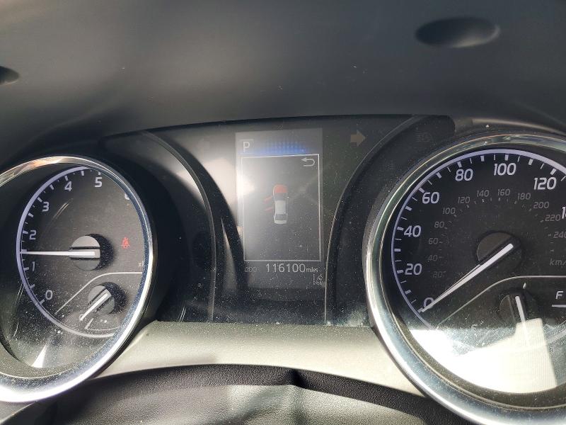 2020 Toyota Camry მანქანა იყიდება აუქციონზე, vin: 4T1G11AK8LU904513, აუქციონის ნომერი: 53149886