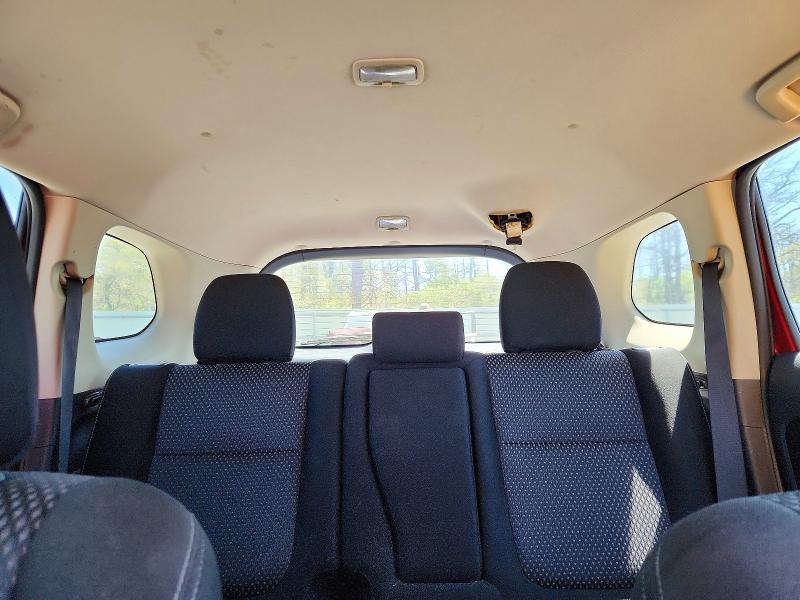 Продаж на аукціоні авто 2018 Mitsubishi Outlander, vin: JA4AD2A33JZ010896, номер лоту: 54123116