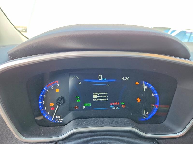 Продажа на аукционе авто 2022 Toyota Corolla, vin: JTDBAMDEXN3006302, номер лота: 52057786