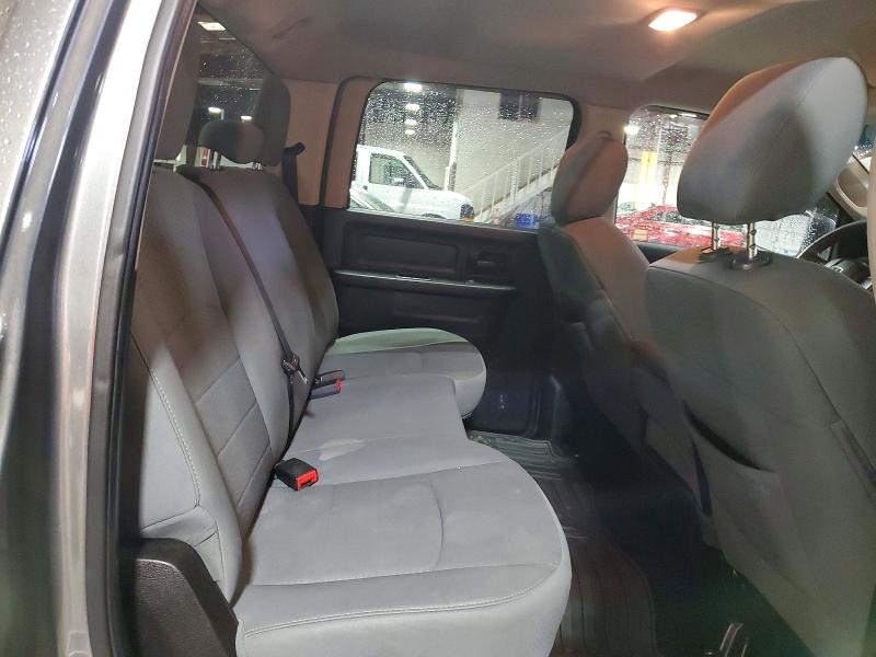 2013 Ram 1500 მანქანა იყიდება აუქციონზე, vin: 1C6RR7KT9DS509745, აუქციონის ნომერი: 53950626