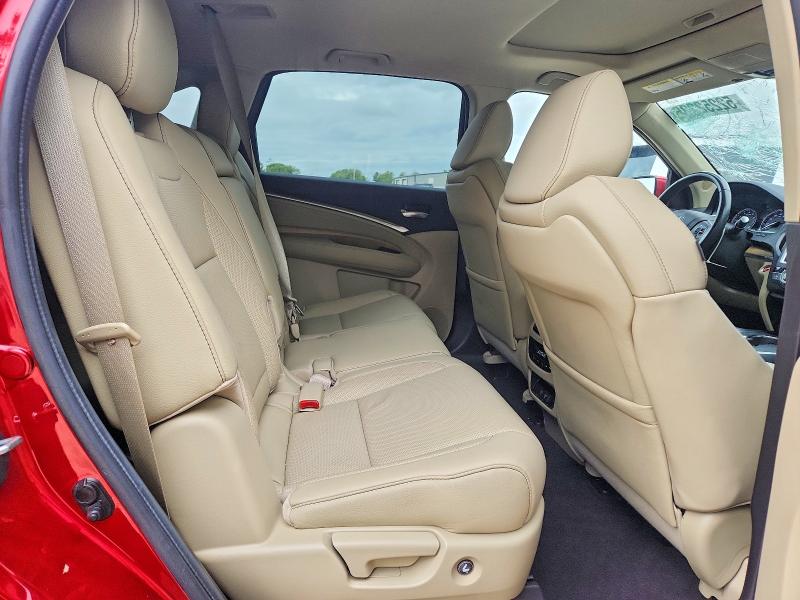 Aukcja sprzedaży 2020 Acura Mdx, vin: 5J8YD4H52LL047968, numer aukcji: 52252236