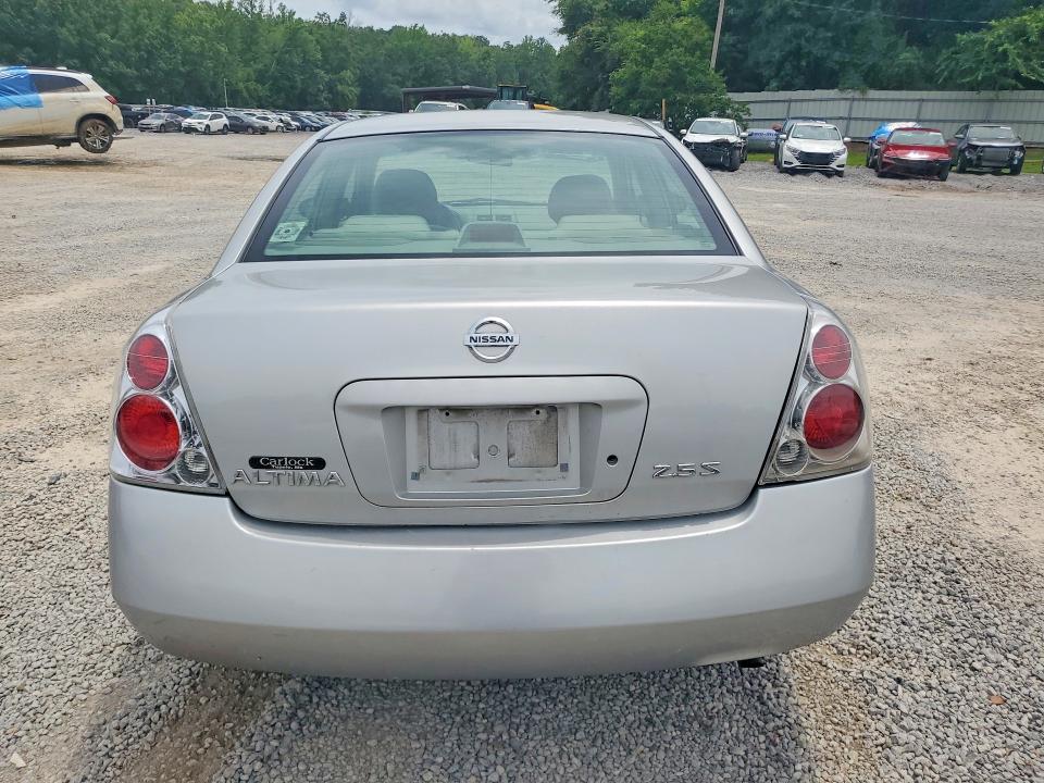 Продажа на аукционе авто 2004 Nissan Altima, vin: 1N4AL11D94C128976, номер лота: 55175946