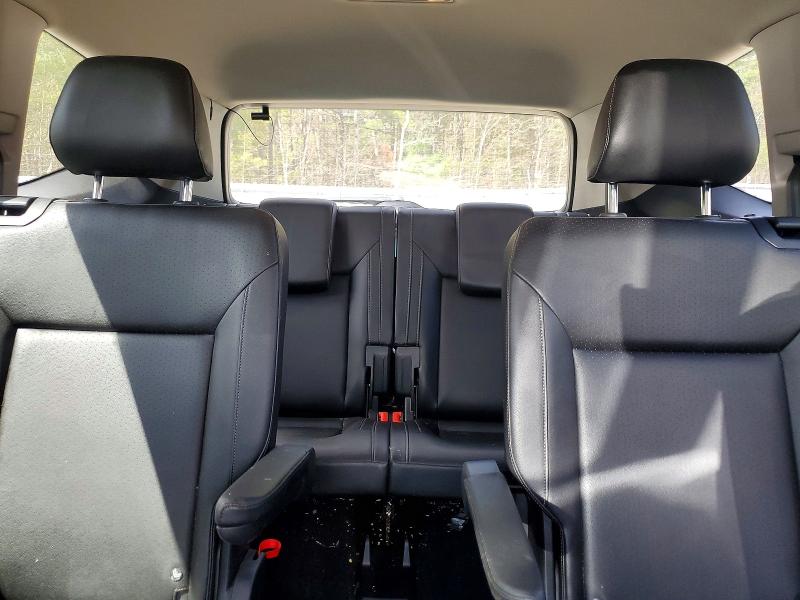 51883856 :رقم المزاد ، 1V2UR2CA6KC553193 vin ، 2019 Volkswagen Atlas مزاد بيع