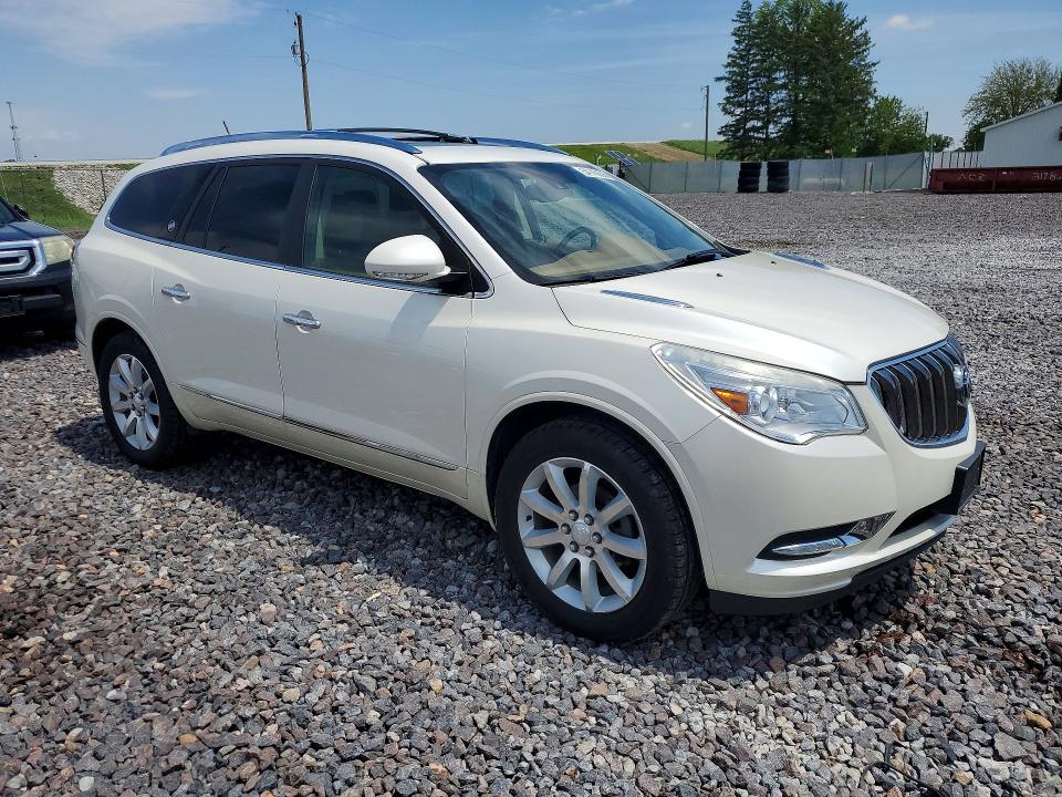 Продаж на аукціоні авто 2015 Buick Enclave, vin: 5GAKVCKD3FJ295417, номер лоту: 54145636