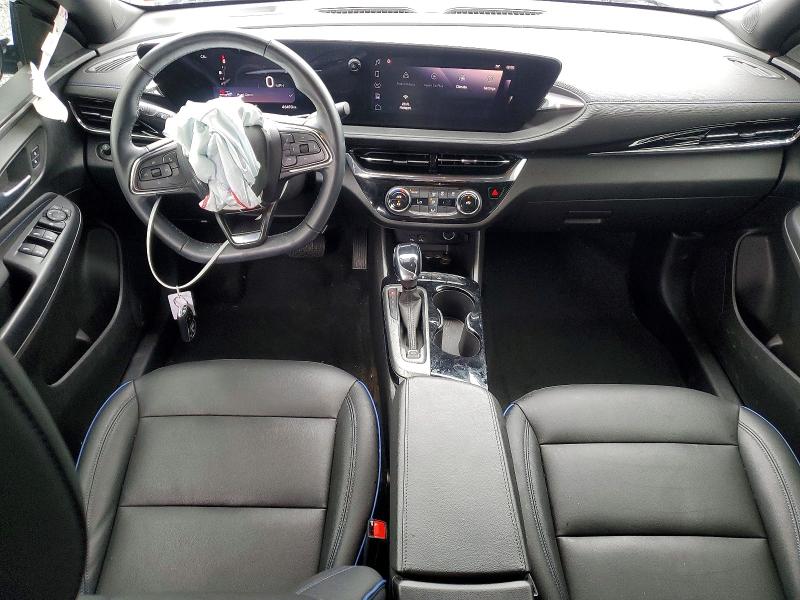 Продаж на аукціоні авто 2025 Buick Envista, vin: KL47LBEP8SB182362, номер лоту: 54023166