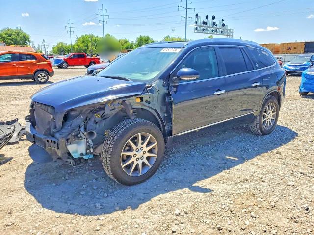 Aukcja sprzedaży 2016 Buick Enclave, vin: 5GAKVBKDXGJ208690, numer aukcji: 52522236