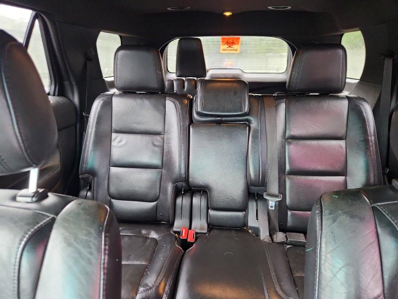 Aukcja sprzedaży 2013 Ford Explorer, vin: 1FM5K7F80DGB79638, numer aukcji: 51548436