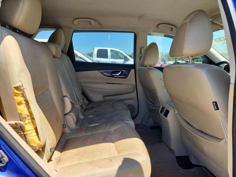Aukcja sprzedaży 2018 Nissan Rogue, vin: JN8AT2MT6JW489700, numer aukcji: 53542826