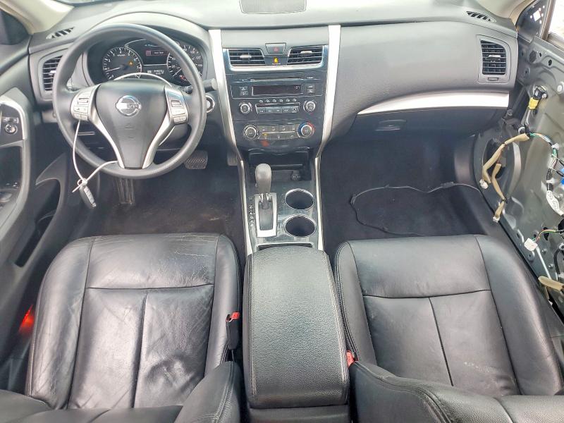 53480986 :رقم المزاد ، 1N4AL3AP7DN587272 vin ، 2013 Nissan Altima مزاد بيع