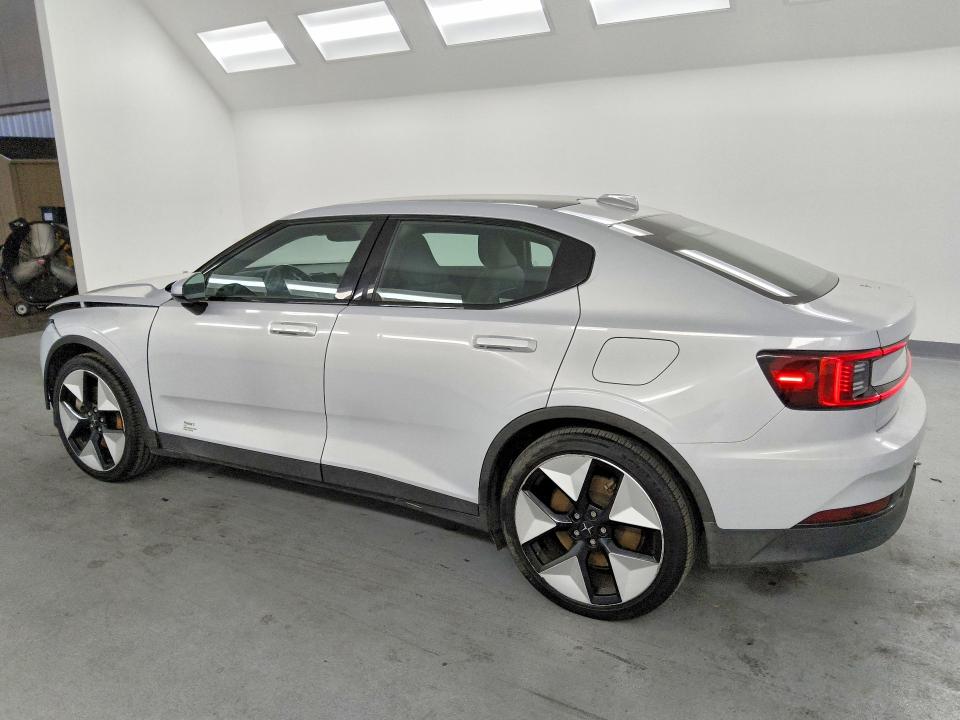 Продаж на аукціоні авто 2023 Polestar 2, vin: YSMED3KA8PL127495, номер лоту: 53658606