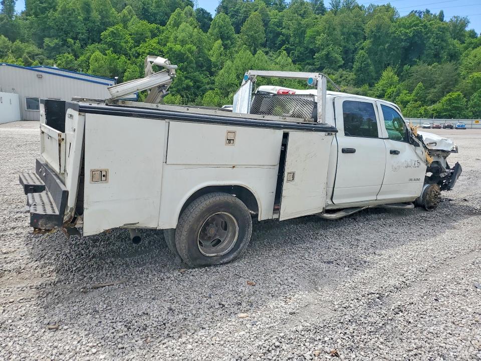 Продаж на аукціоні авто 2019 Ram 3500, vin: 3C7WRTCJ6KG661121, номер лоту: 53590706