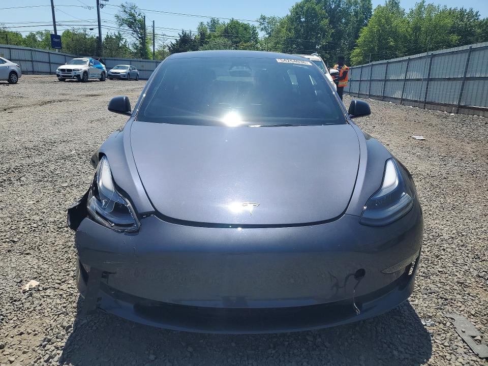 Aukcja sprzedaży 2023 Tesla Mdl 3, vin: 5YJ3E1EB7PF614991, numer aukcji: 54254036