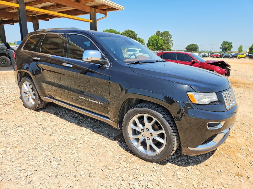 53230006 :رقم المزاد ، 1C4RJEJG6FC740009 vin ، 2015 Jeep Grand Cherokee مزاد بيع